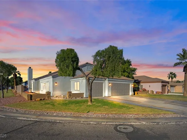 1446 Palm Dr, Laughlin, NV 89029