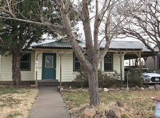 428 Arch Ter, Amarillo, TX 79106