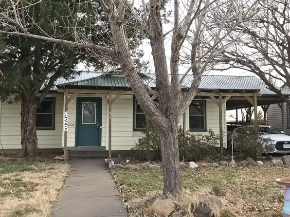 428 Arch Ter, Amarillo, TX 79106