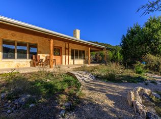 2269 Old Rocksprings Rd, Leakey, TX 78873