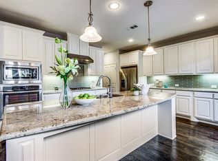 713 Proud Knight Ln, The Colony, TX 75056