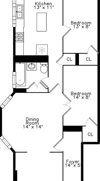 2619 W Rice St #1 — Photo 19