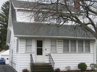 144 Wadsworth St, Syracuse, NY 13203