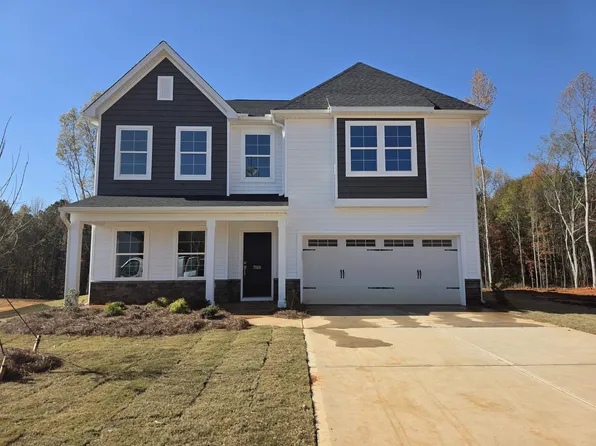 7068 Fairview Falls Dr, Chesnee, SC 29323