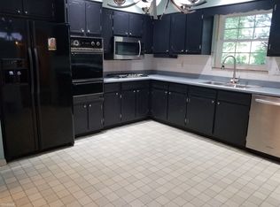 1516 Leconte Dr, Maryville, TN 37803