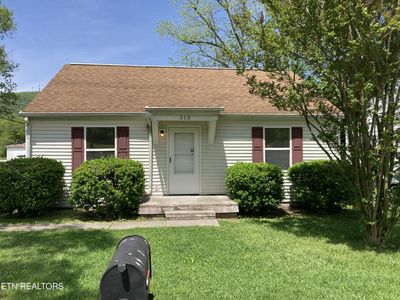 513 S Kingston Ave, Rockwood, TN, 37854