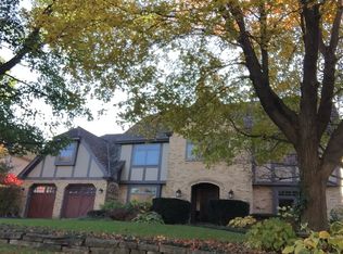2458 W Branch Ct, Naperville, IL 60565