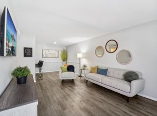 The Element Apartments, Houston, TX 77060