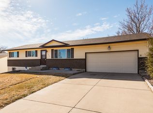 1315 Shenandoah Dr, Colorado Springs, CO 80910
