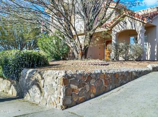 2316 N Campbell St, El Paso, TX 79902