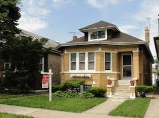 3036 N Kenneth Ave, Chicago, IL 60641