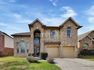 1927 Makenna Ln, Houston, TX 77049