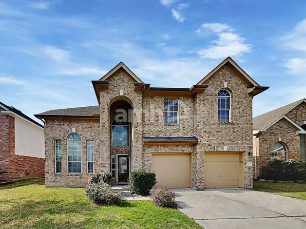 1927 Makenna Ln, Houston, TX 77049