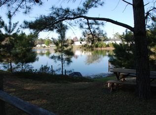 811 Buckeye St SW, Supply, NC 28462