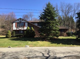 62 Elmhurst Blvd, Scranton, PA 18505