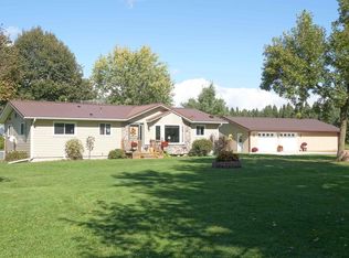 W5060 ELM AVENUE, Stetsonville, WI 54480