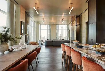 Rented by NY Living Solutions