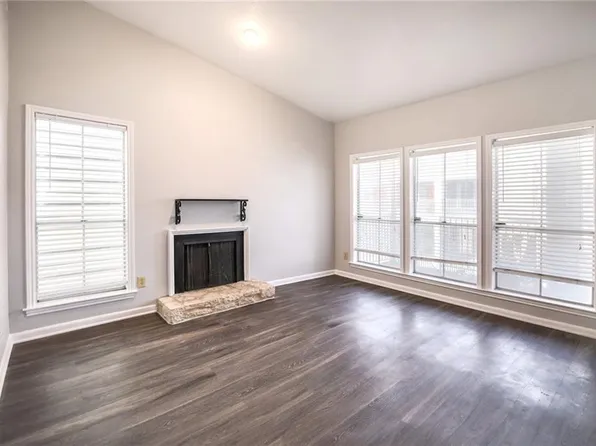 2529 Rio Grande St #93, Austin, TX 78705