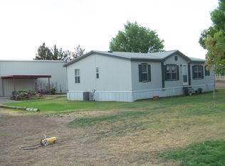 275 Tequila Ln, Chamberino, NM 88027