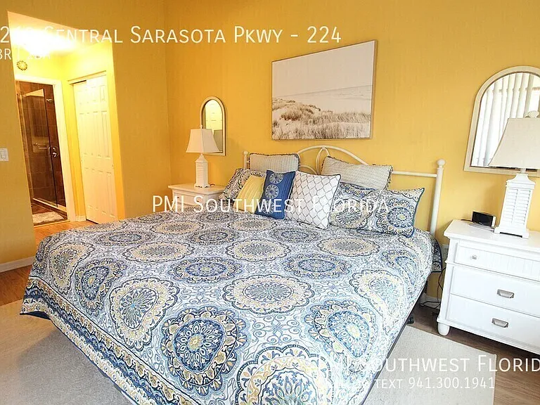 4260 Central Sarasota Pkwy #224 — Photo 2