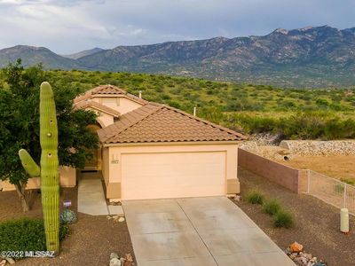 39577 S Diamond Bay Dr, Tucson, AZ, 85739