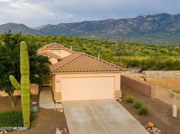 39577 S Diamond Bay Dr, Tucson, AZ 85739
