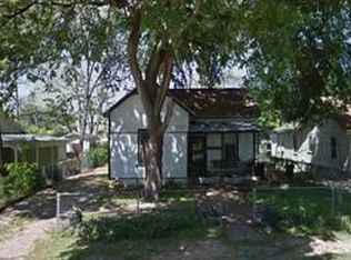 2102 Haskell St, Austin, TX 78702