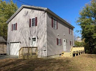 9 Depot St, Enfield, NH 03748