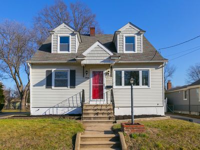 30 Swathmore Ave, Gloucester City, NJ, 08030