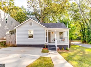 2876 Randall St, East Pt, GA 30344