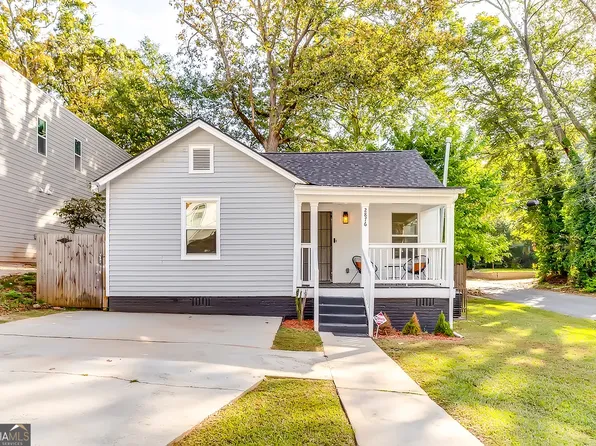 2876 Randall St, East Pt, GA 30344