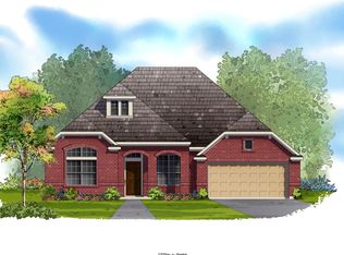 31514 Reston Cliff Ct, Spring, TX 77386