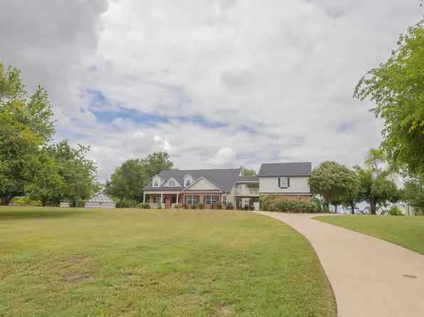 1043 Ridgeview Dr, Sherman, TX 75090
