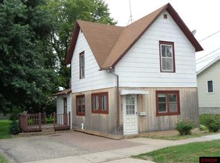 208 1st St S, Waterville, MN 56096