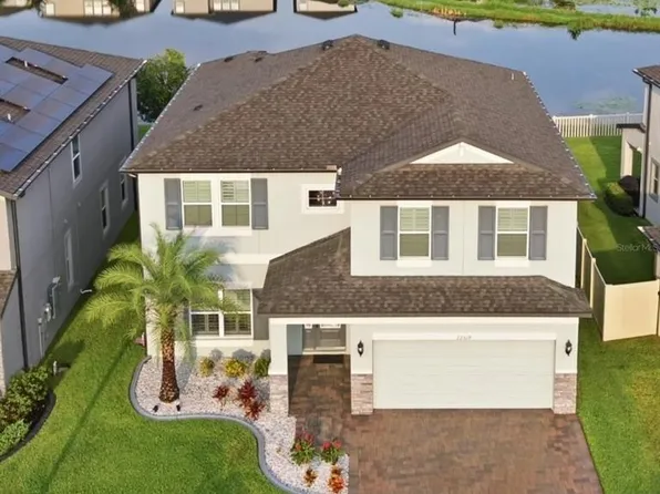 22319 WOODMEN HALL DRIVE, LAND O LAKES, FL 34637