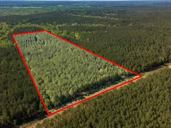 R28391 County Road 403, San Augustine, TX 75972