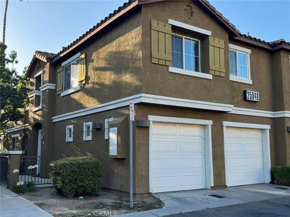 25840 Iris Ave Unit A, Moreno Valley, CA 92551