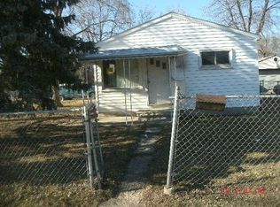 3201 Delaware Ave, Flint, MI 48506