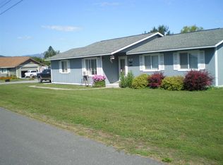 1024 W Court Ave, Chewelah, WA 99109