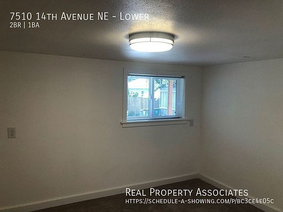5th image of 7510 14th Ave NE