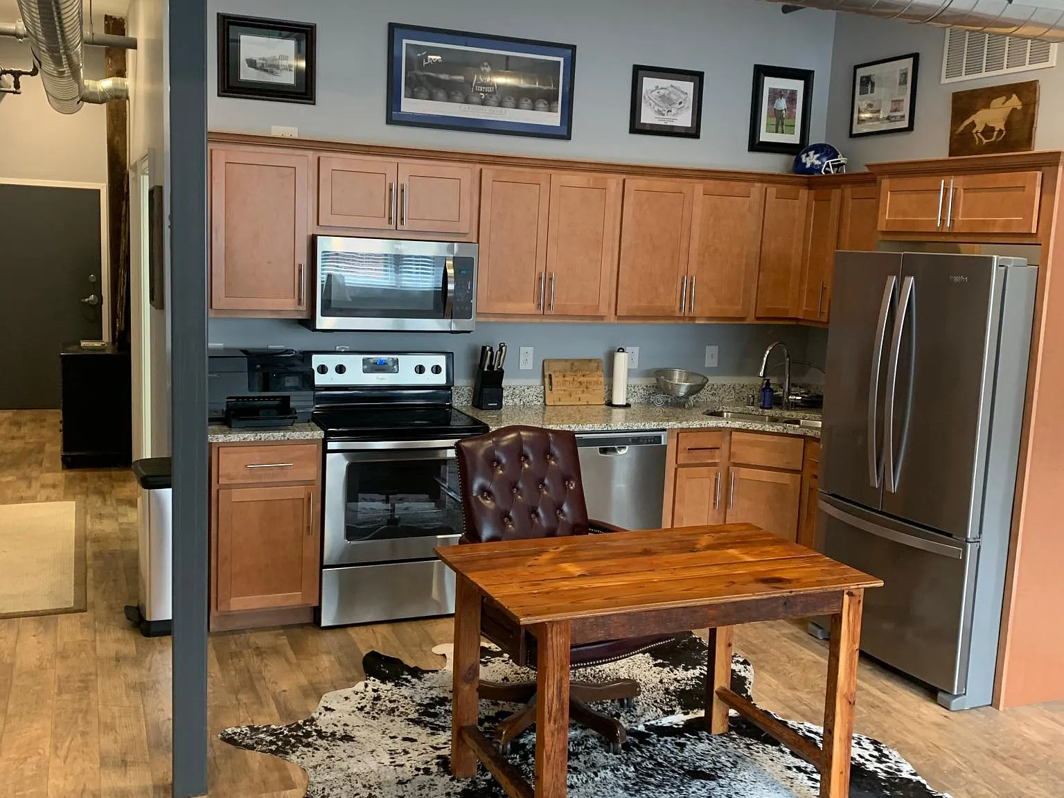 1 bed, 1000 sqft, $1,300 — Photo 4