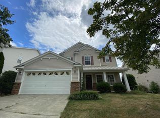 311 Hillview Dr, Durham, NC 27703