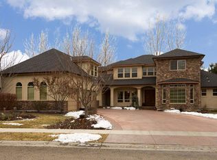 845 W Headwaters Dr, Eagle, ID 83616