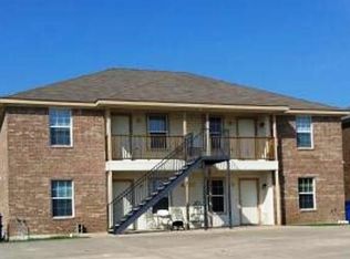 4201 Primrose Dr, Copperas Cove, TX 76522