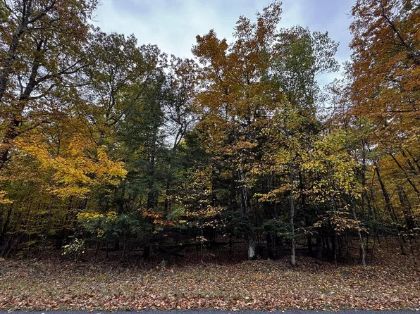 E Door Bluff Rd, Ellison Bay, WI 54210