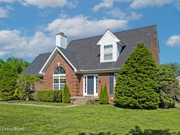 10607 Leven Blvd, Louisville, KY 40229