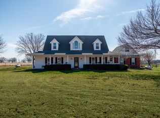 11845 Fm 2449, Ponder, TX 76259