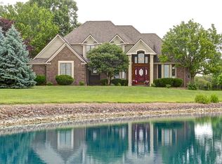 6499 Stone Rd, Medina, OH 44256