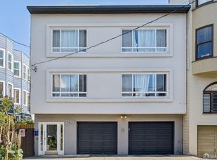 25 Camp St APT 5, San Francisco, CA 94110