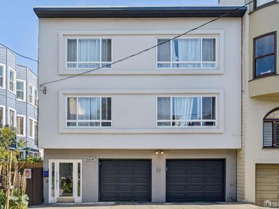 25 Camp St APT 5, San Francisco, CA, 94110